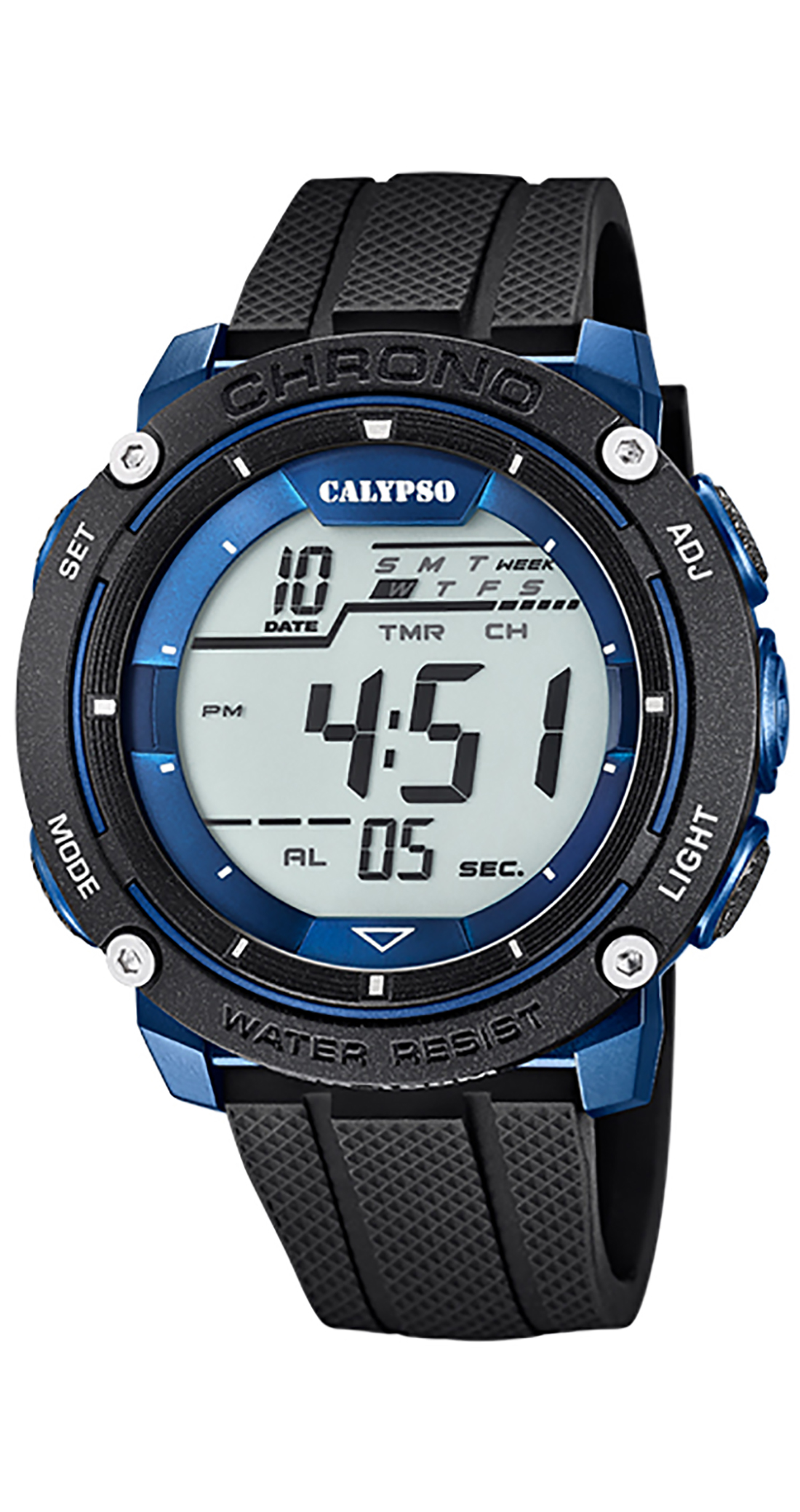 Calypso Quartz Reloj Calypso Ripley Reloj Calypso Mujer Reloj