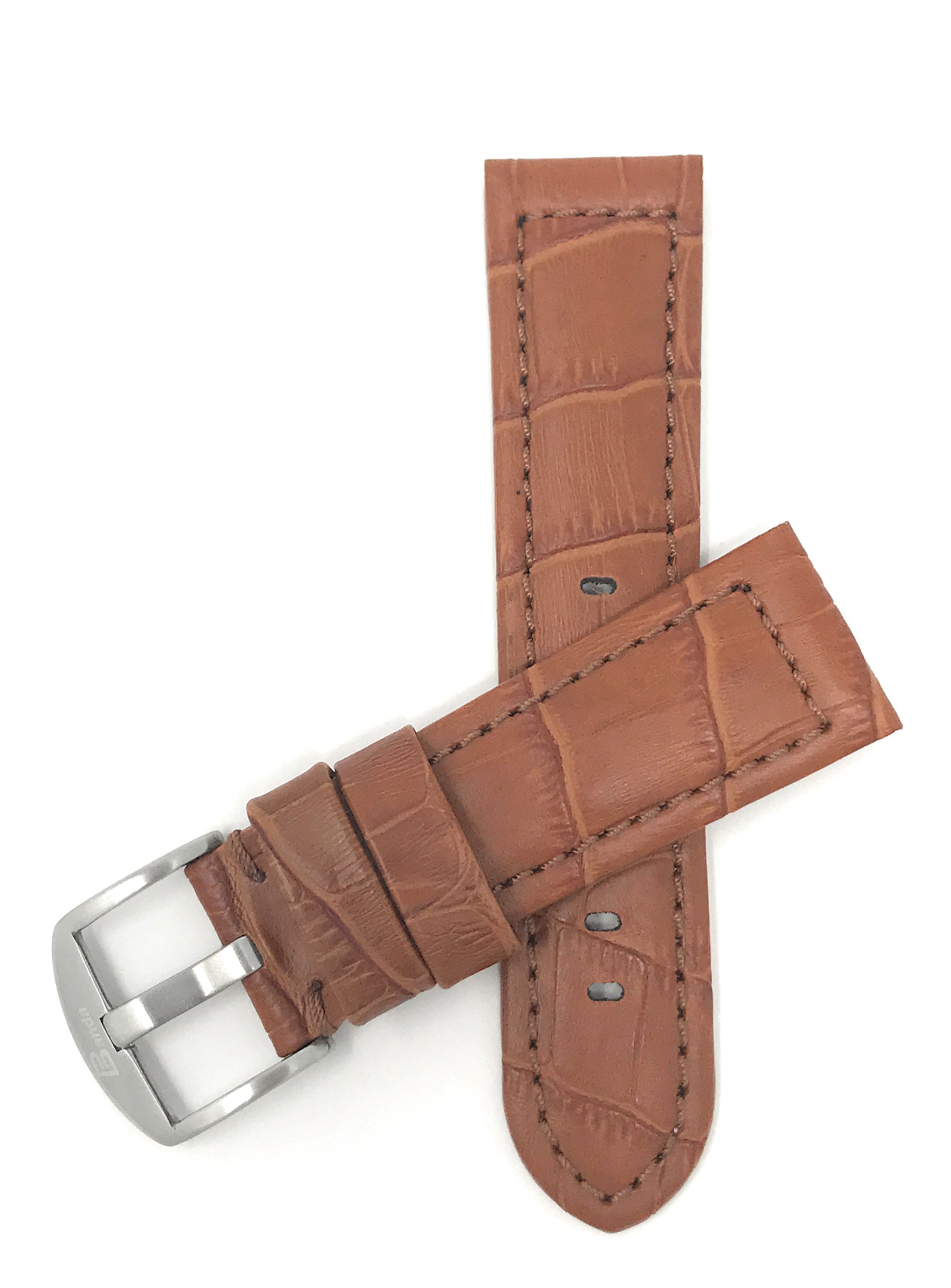 bandini-mens-leather-watch-band-strap-alligator-pat-12-colors-18-20