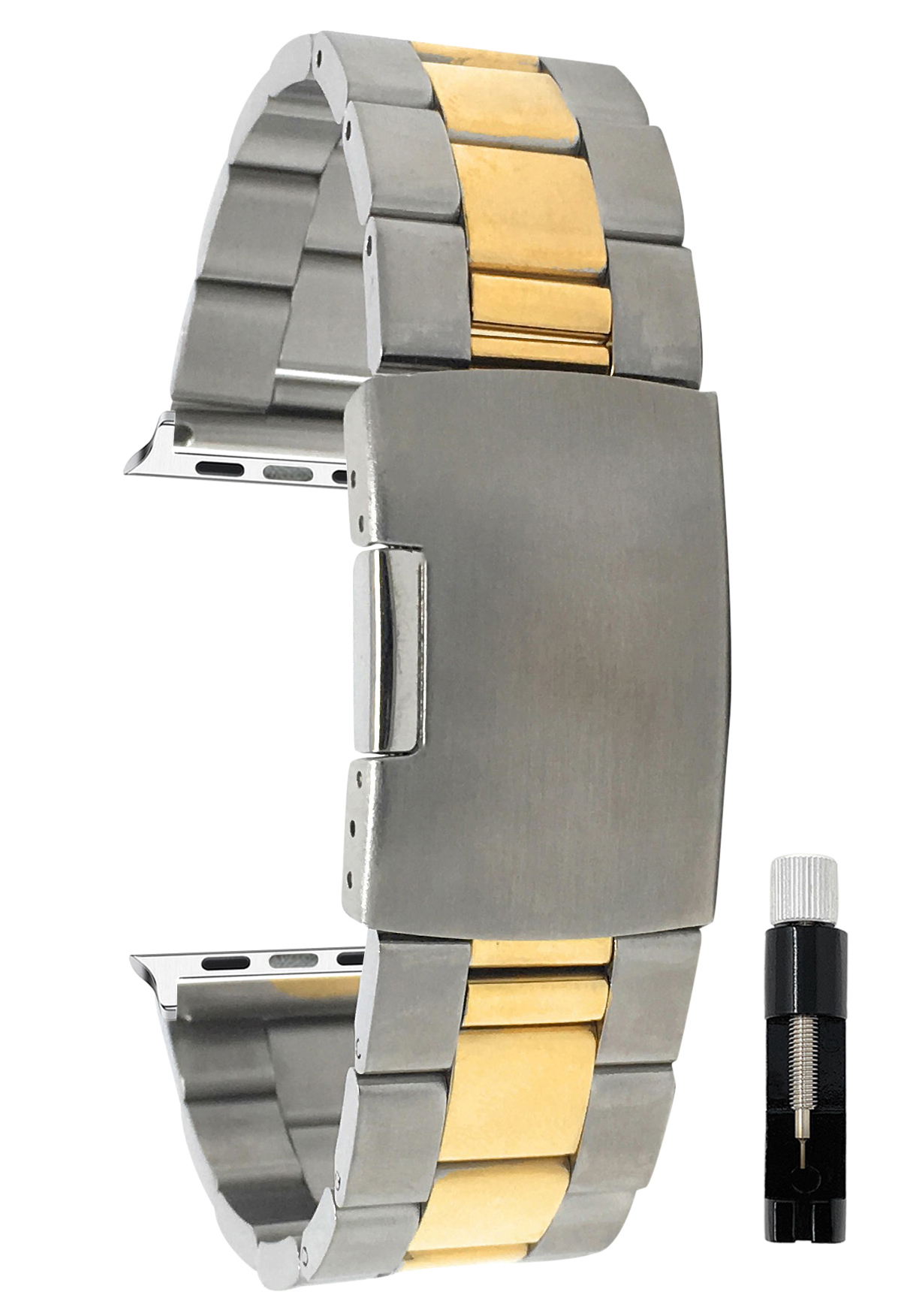 Stainless Steel Metal Watch Band for 