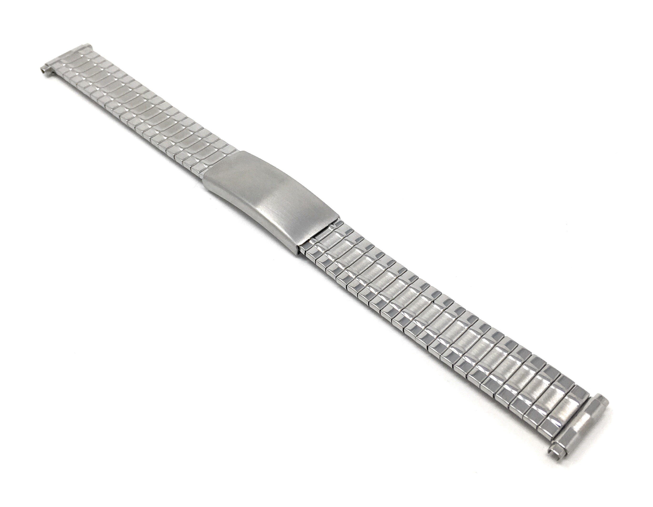 Bandini Steel Stretch Watch Band Expansion Strap Adjustable 1214mm Silver, Gold eBay